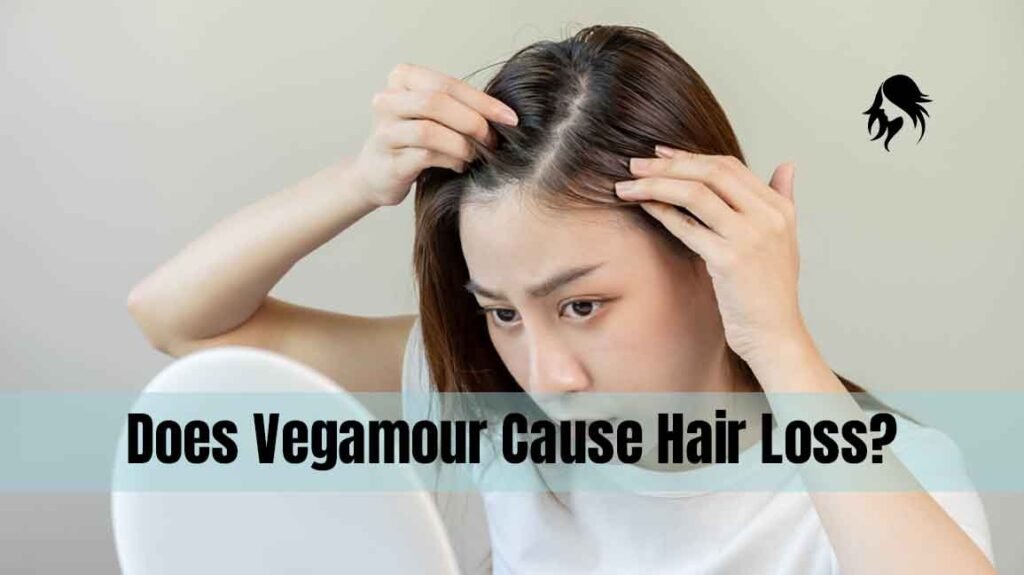 Does Vegamour Cause Hair Loss?
