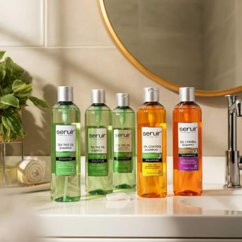 Good Shampoo Brands for Oily Hair